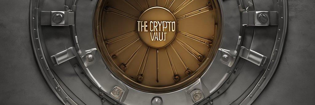 Th3CryptoVault's profile banner image