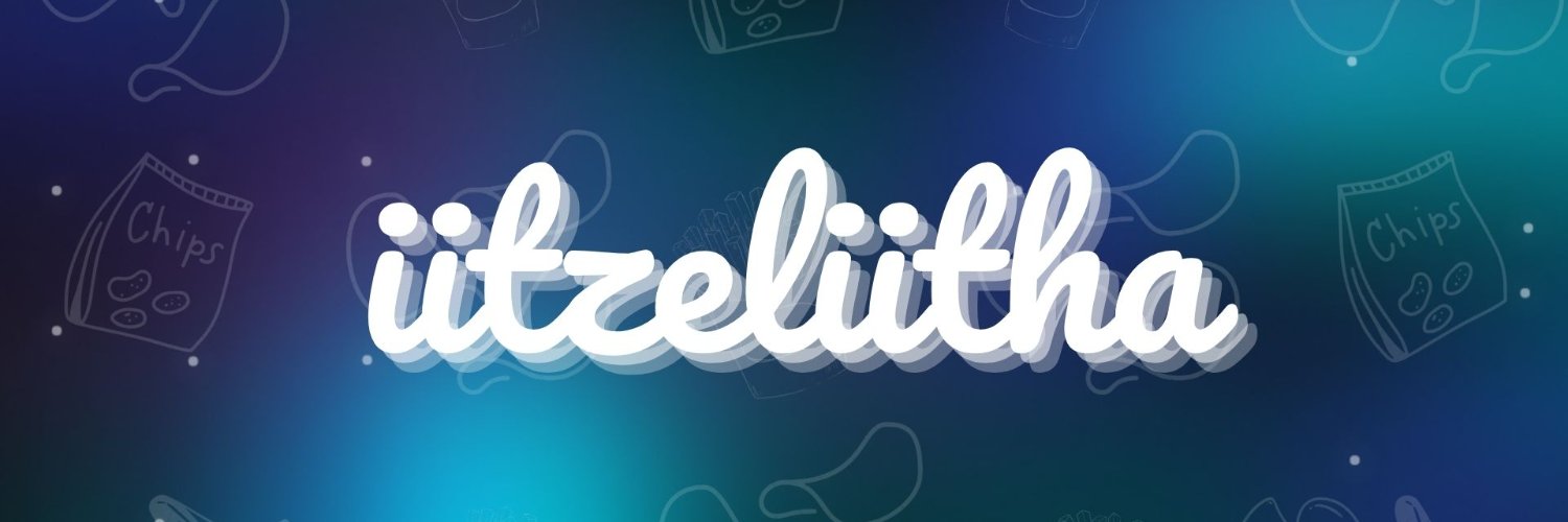 iitzeliitha 🍟 banner