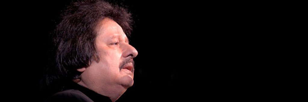 Pankaj Udhas banner