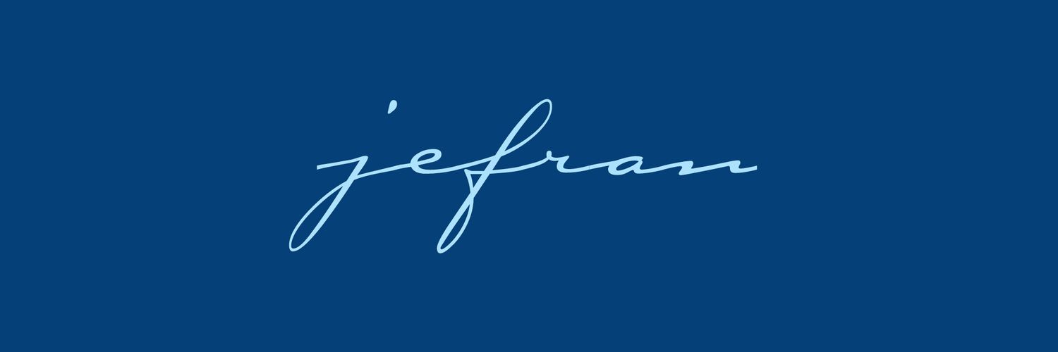 jefran aldebaran banner