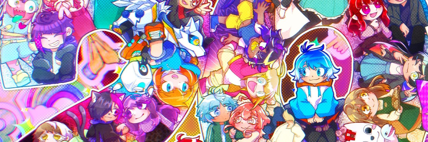 三巴祀/skeb募集中！ banner