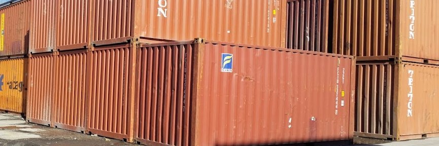 Frontier Containers E.A LTD banner