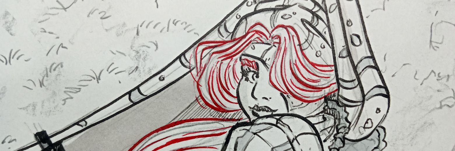 artcelix's profile banner image