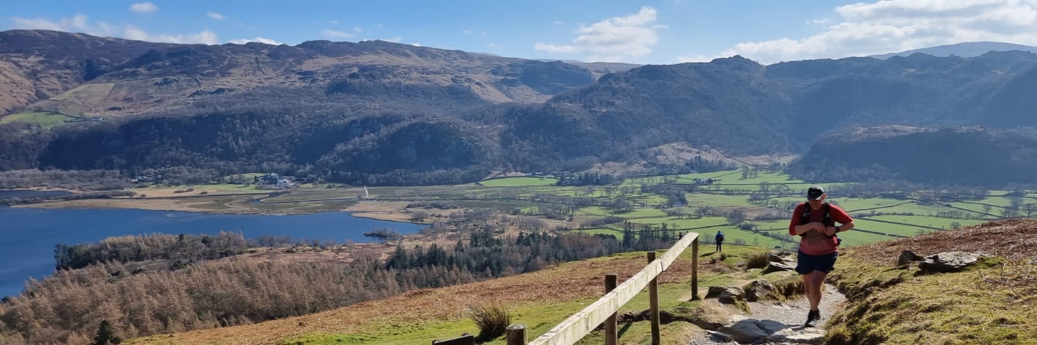 davidliftscot's profile banner image