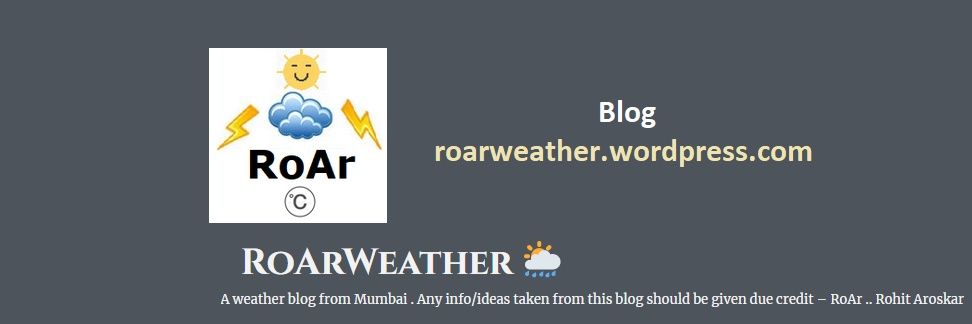 RoarWeather's profile banner image