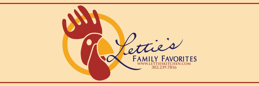 LettiesKitchen's profile banner image