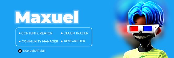 Maxuelofficial_ Profile Banner