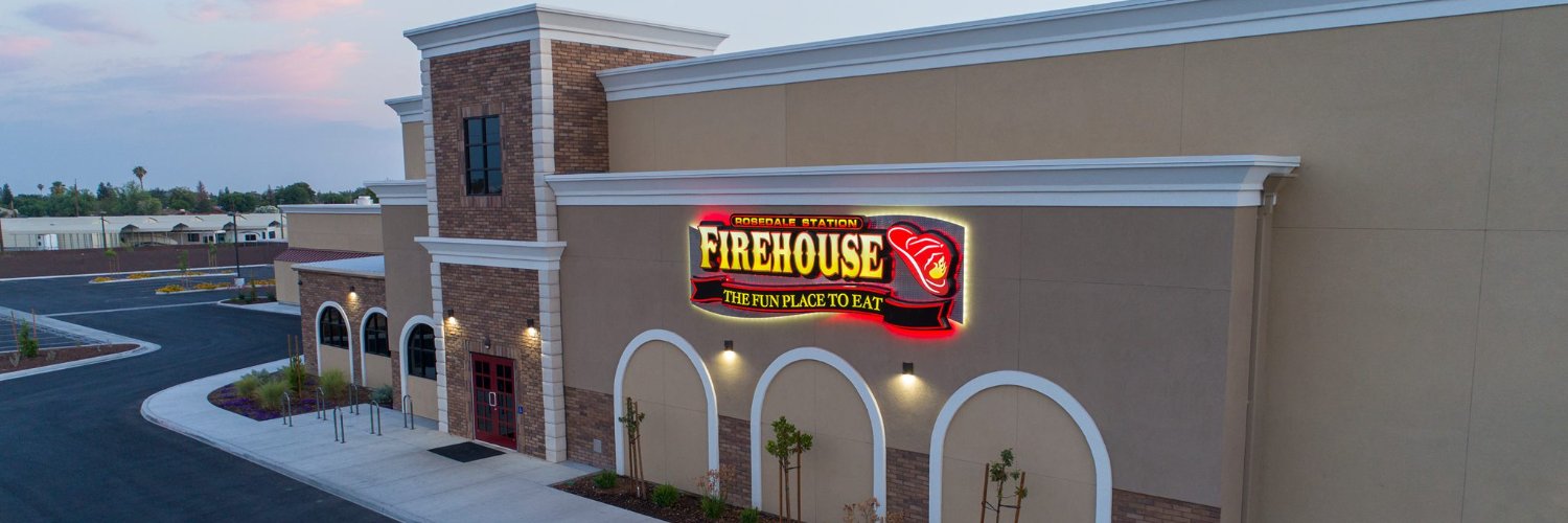 Firehouseeats's profile banner image