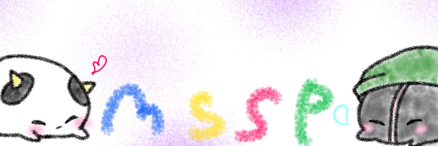 redluby's profile banner image