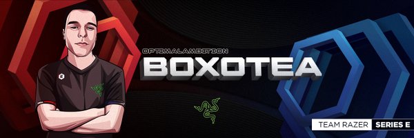 BoxOTea Profile Banner