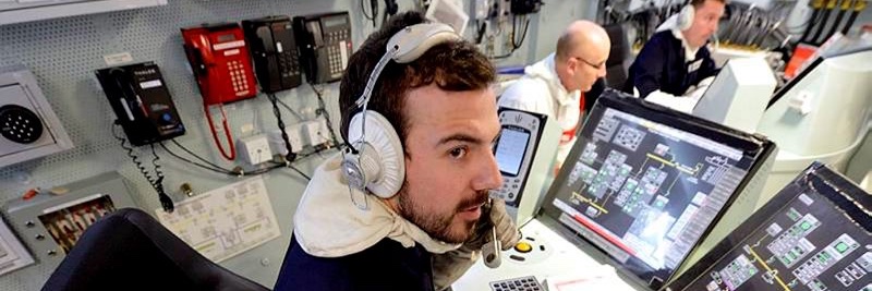 Machinery Broadcast banner