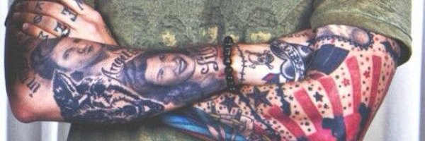 tragicianbullet Profile Banner