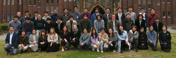 ut_godalab Profile Banner