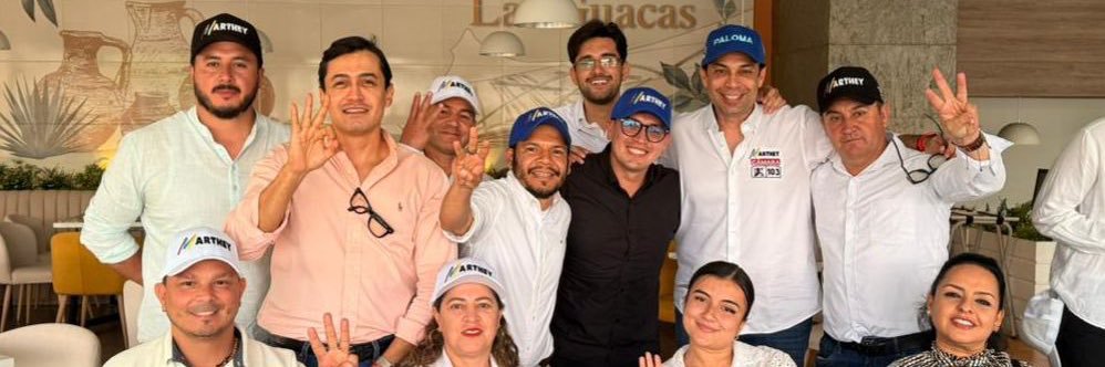 Jonathan Leandro banner