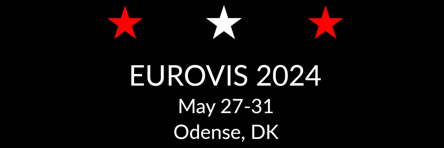 EuroVis Profile Banner