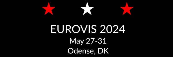 EuroVisConf Profile Banner