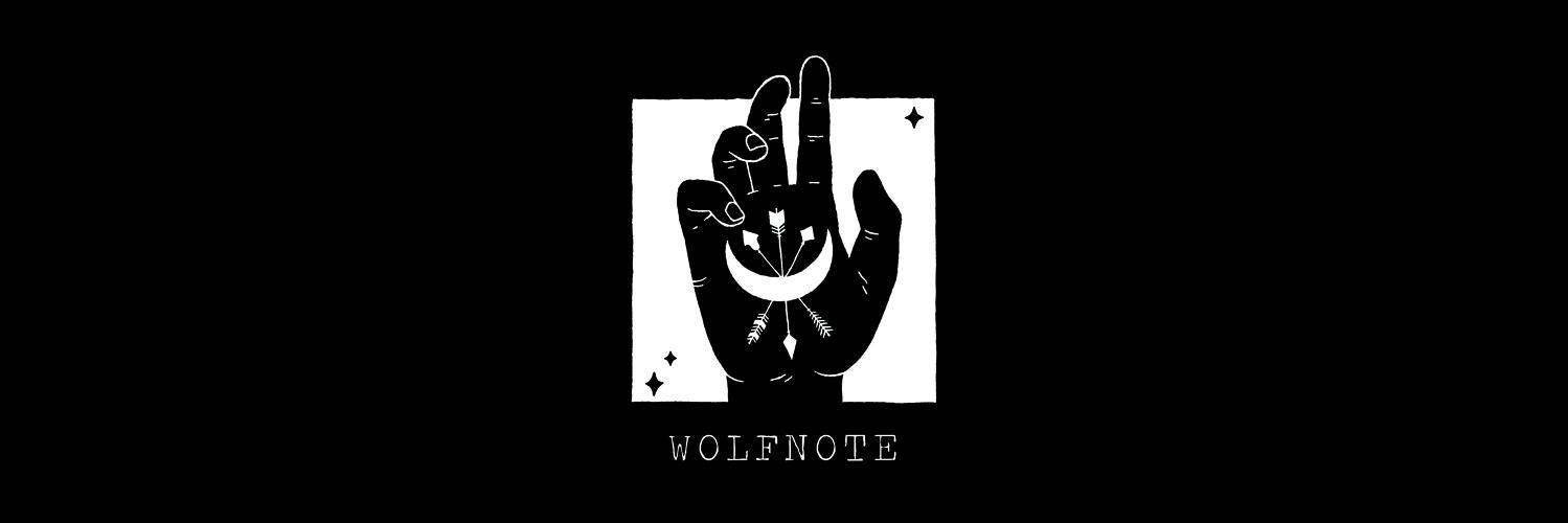 WolfnoteBand's profile banner image