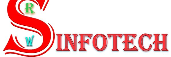 srwinfotech Profile Banner