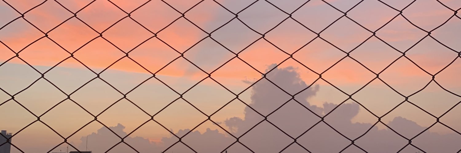 BensonFYU's profile banner image