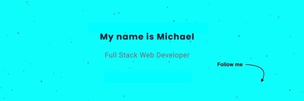 michaelDaleyOne Profile Banner