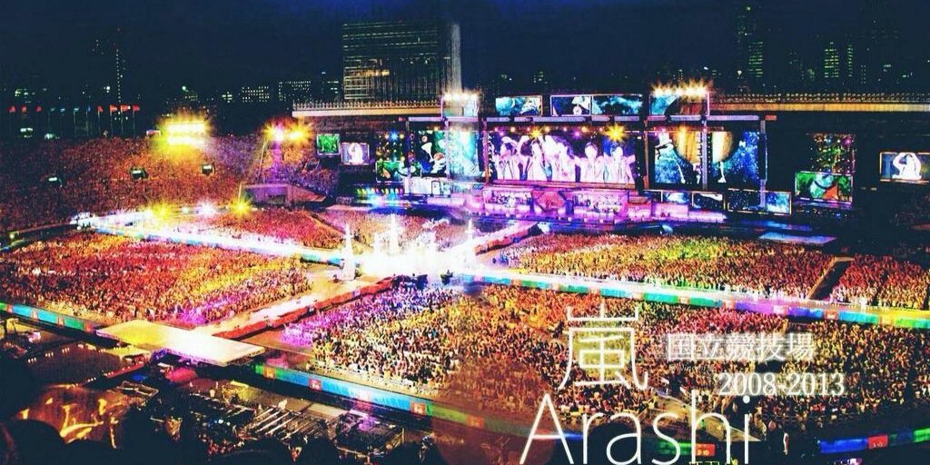 ArashiPH's profile banner image