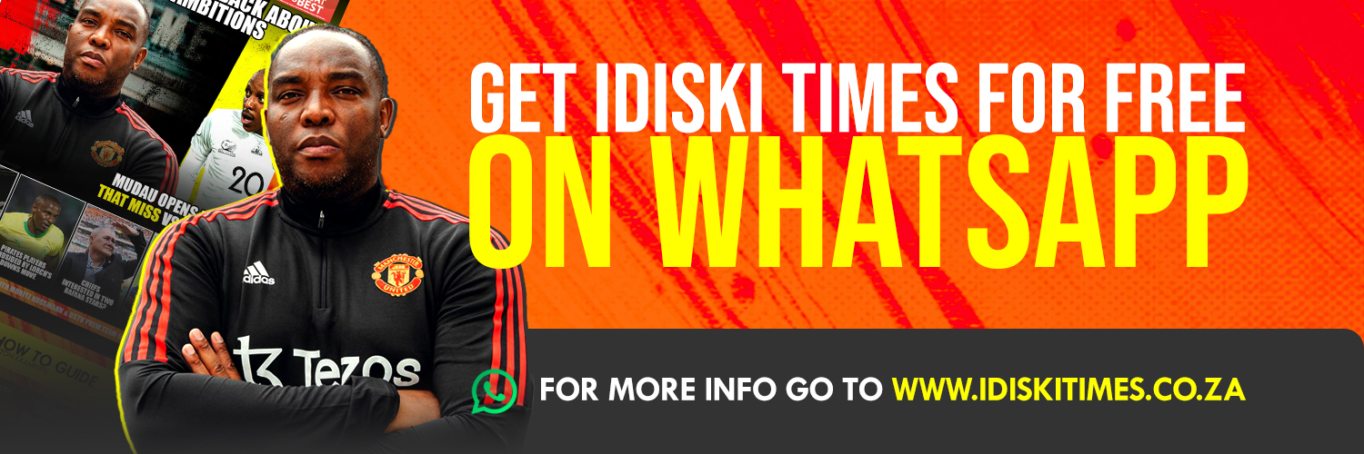 iDiski Times's banner