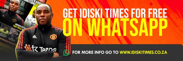 iDiski Times Profile Banner