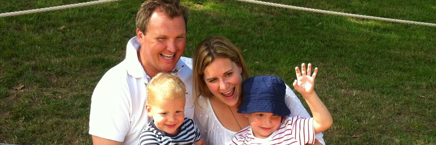 hsroberts's profile banner image