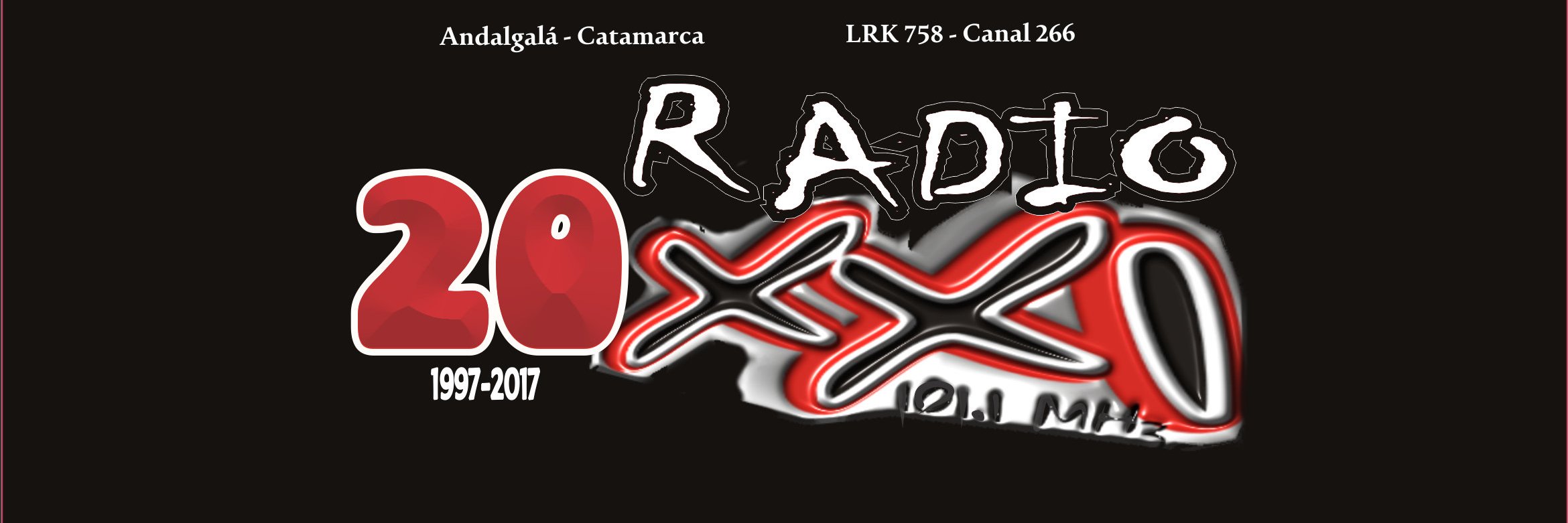 RADIOXXInforma's profile banner image