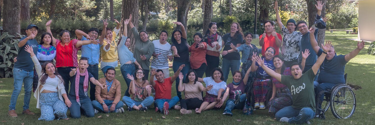 Circula, Centro de Liderazgo Restaurativo banner