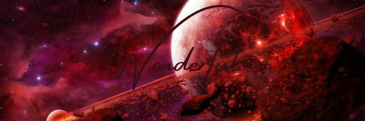 Wonderful_RP's profile banner image