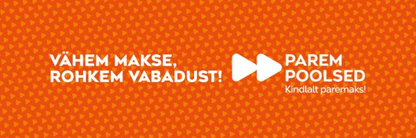 Parempoolsed1 Profile Banner