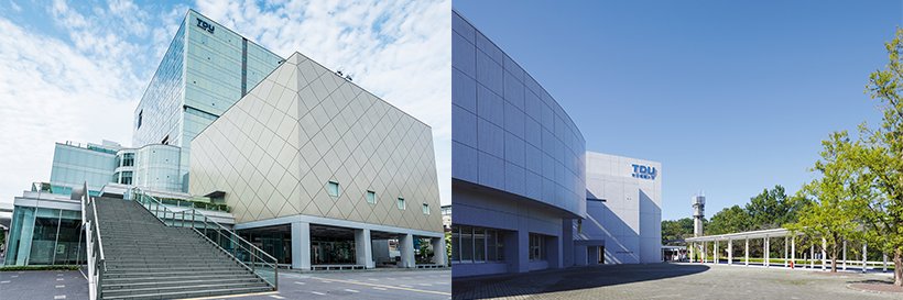 東京電機大学 banner