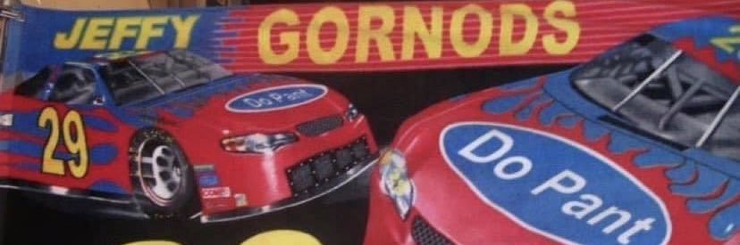 jord banner