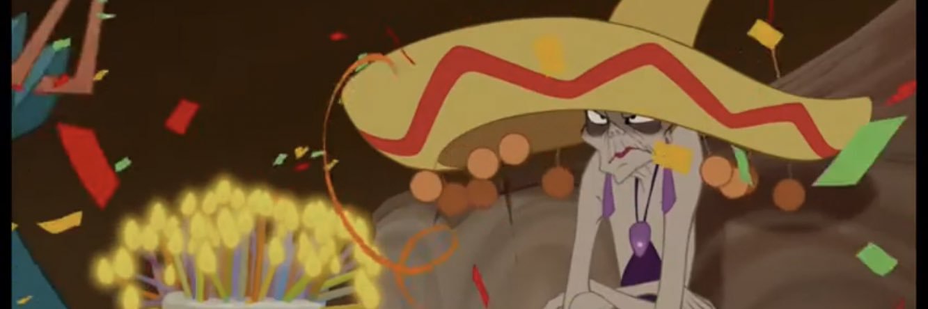 Directora Amzy banner