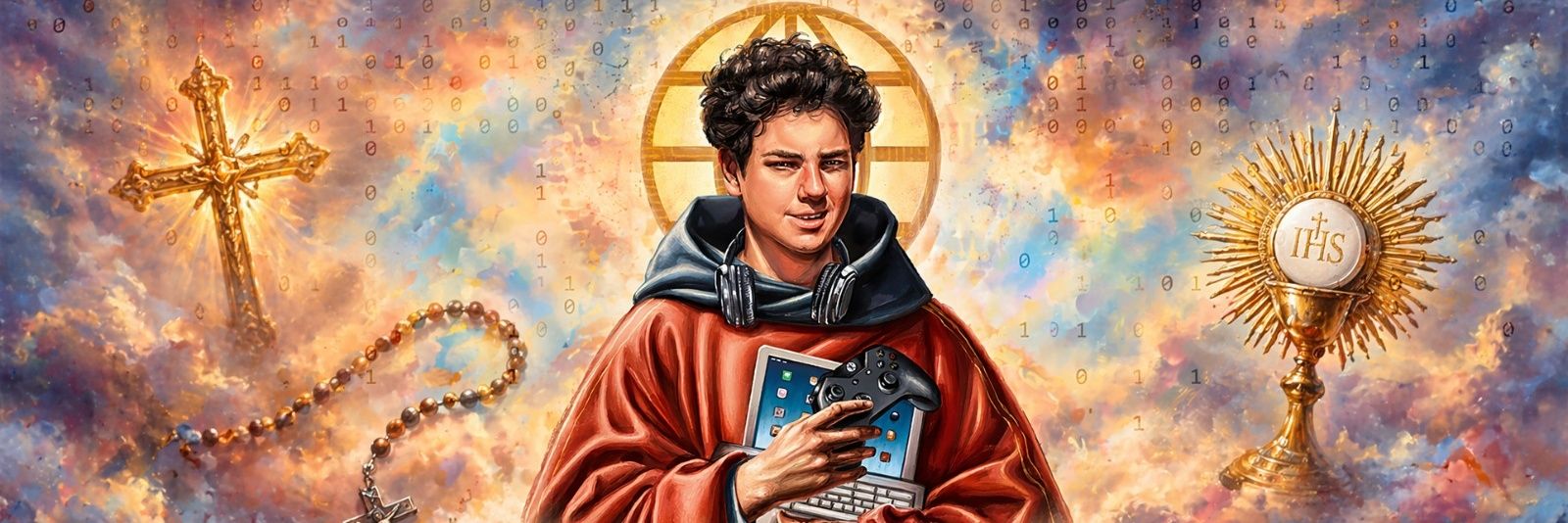GeneralBomDia's profile banner image