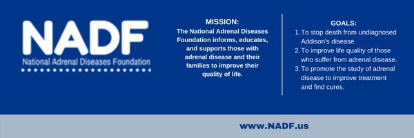 NADF_Adrenal Profile Banner