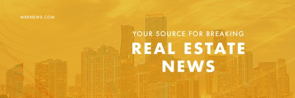 WeeklyRENews Profile Banner