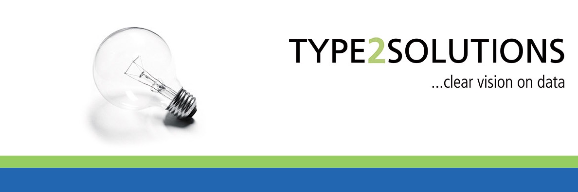 Type 2 Solutions banner