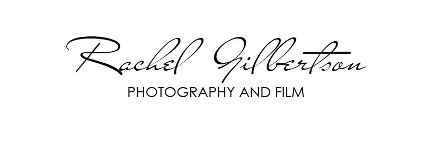 Rachel Gilbertson Film Profile Banner