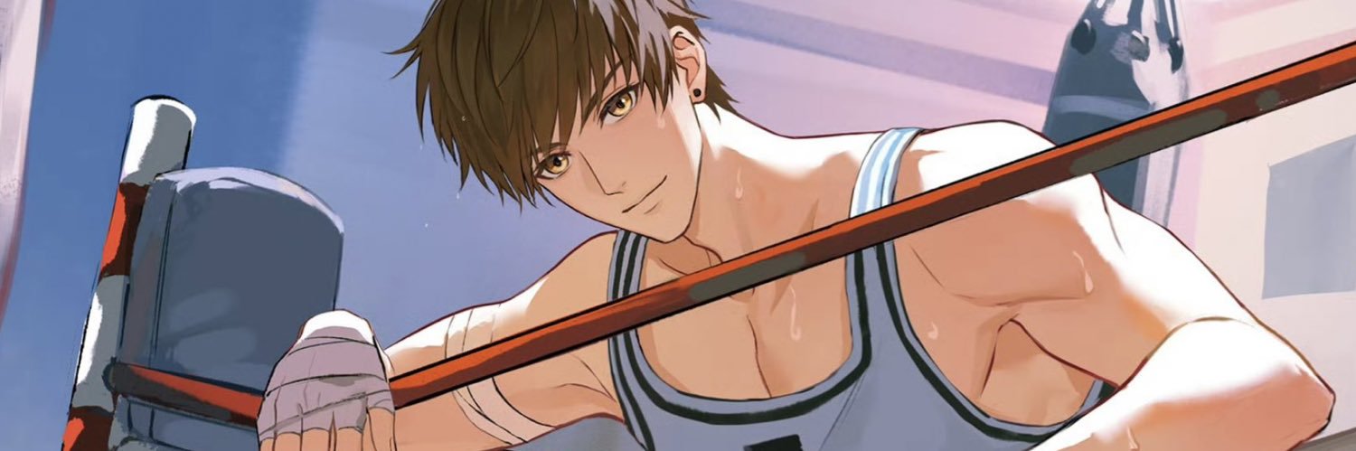 Mato's banner