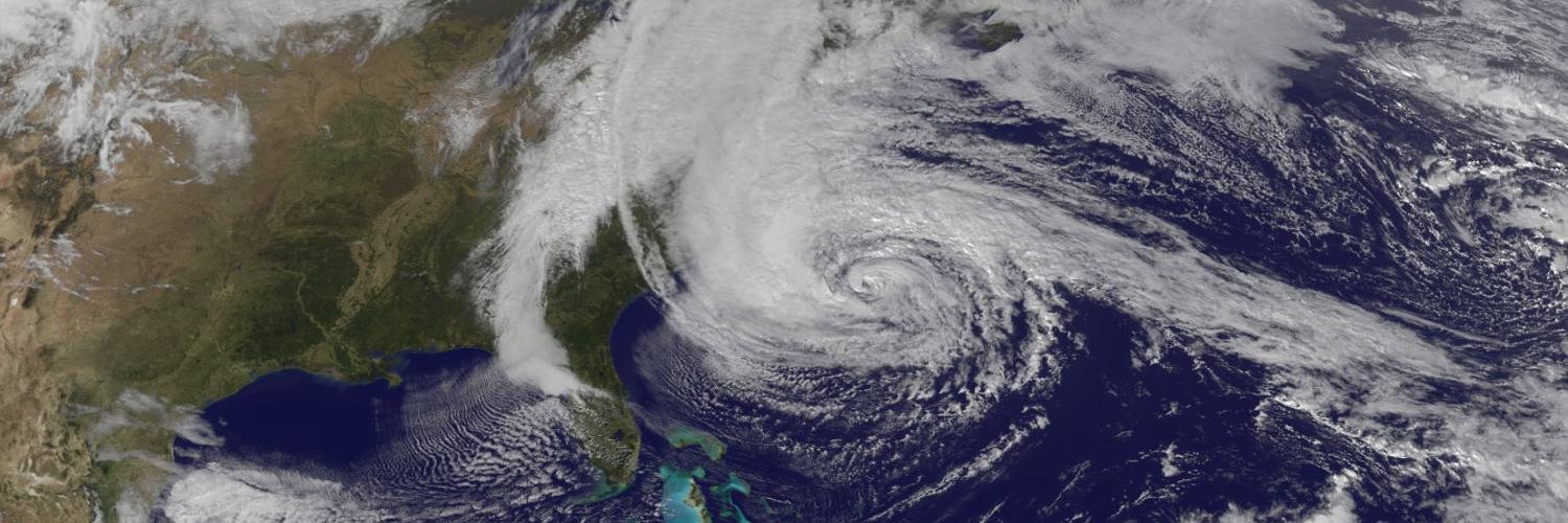 HurricaneSevere's profile banner image