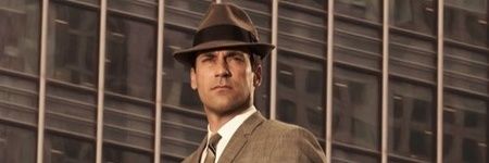 John Washington banner