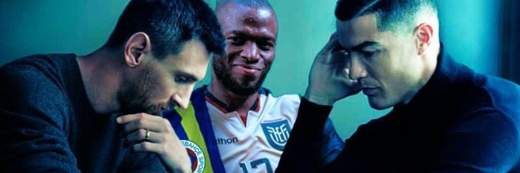 fernandovr2022's profile banner image