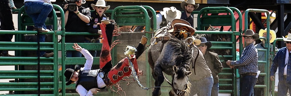 GP Stompede banner
