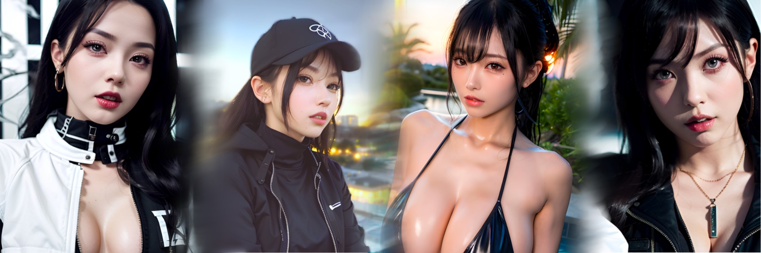 AI_DDICTION's profile banner image