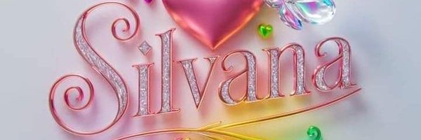 SilvanaCaldass Profile Banner