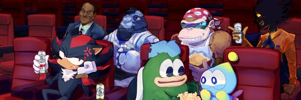 connor6Updates Profile Banner