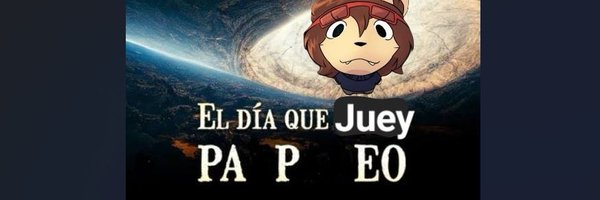 Jueycri Profile Banner