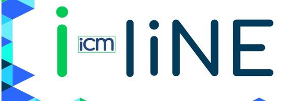 ICM_LiNE Profile Banner